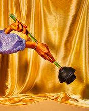 Load image into Gallery viewer, The Plunger
