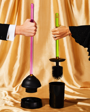 Load image into Gallery viewer, The Toilet Brush
